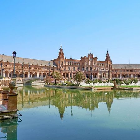 Luxury Home Quinta Buganvilla Sevilla Eksteriør billede