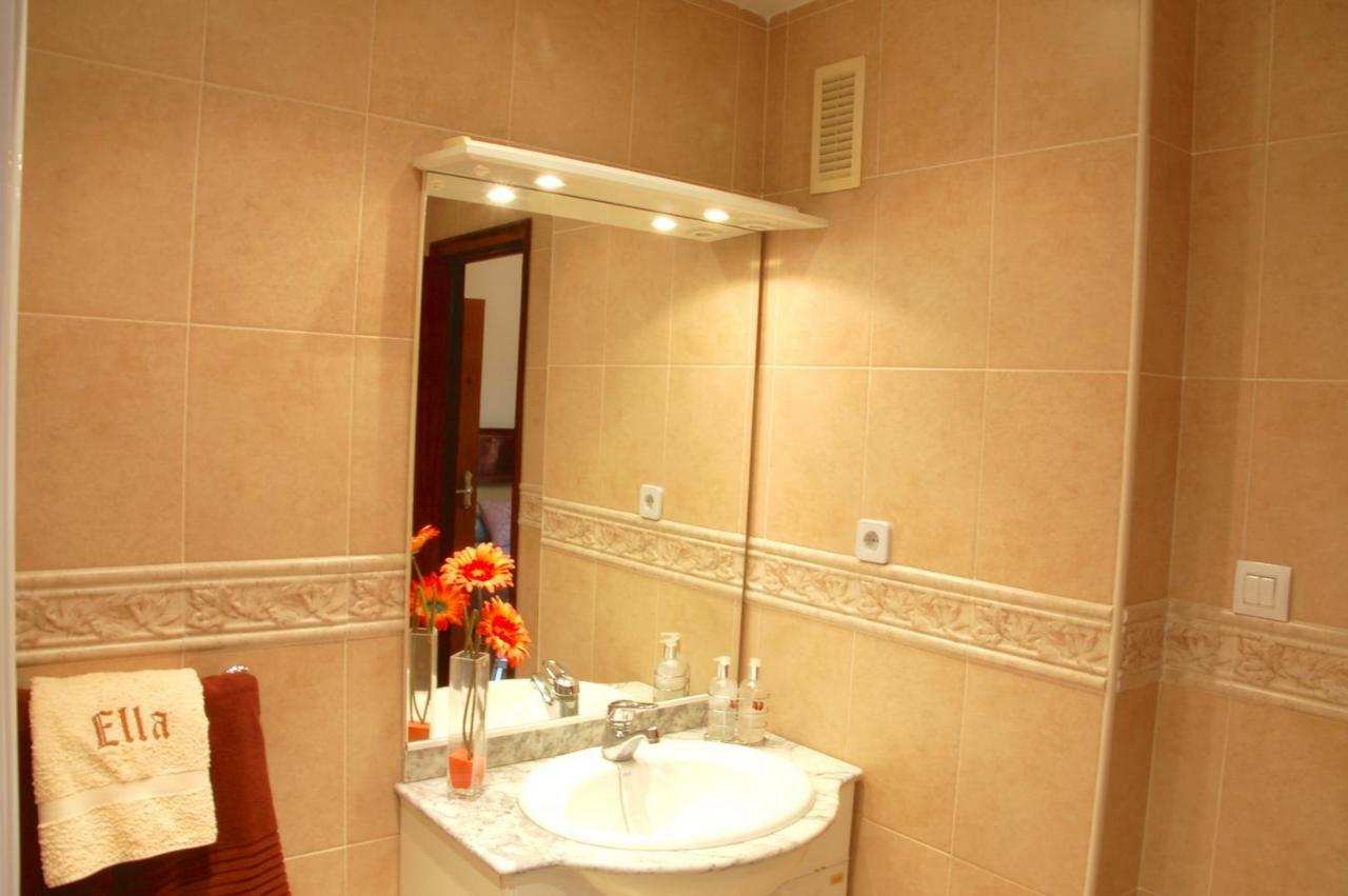 Luxury Home Quinta Buganvilla Sevilla Eksteriør billede