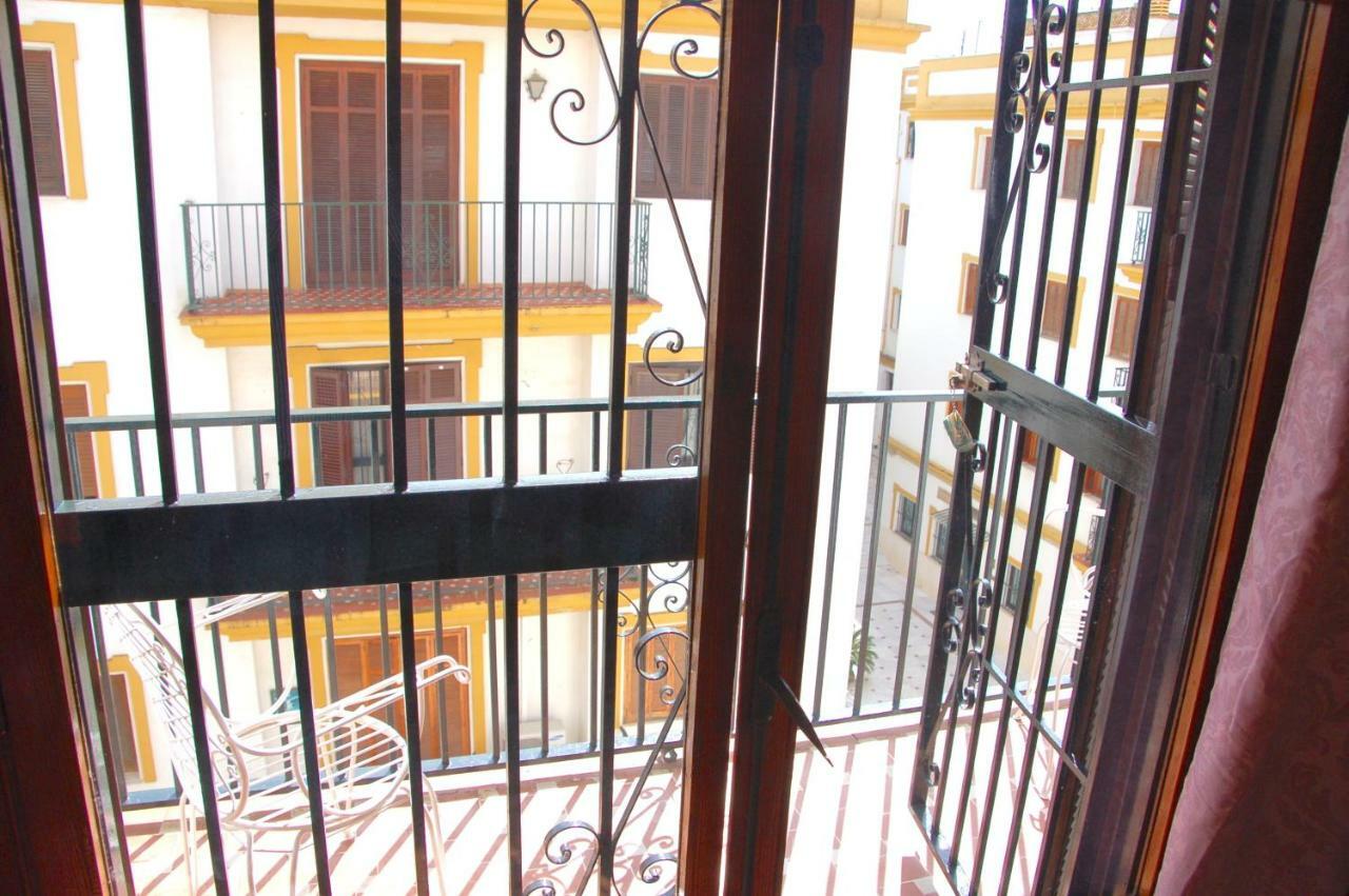 Luxury Home Quinta Buganvilla Sevilla Eksteriør billede