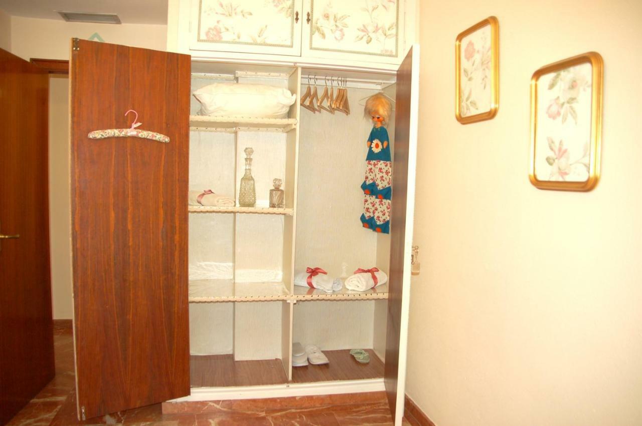 Luxury Home Quinta Buganvilla Sevilla Eksteriør billede