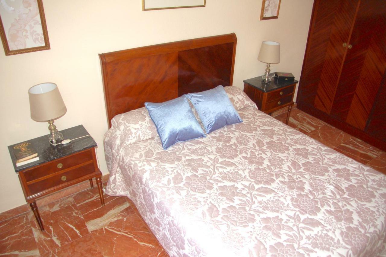 Luxury Home Quinta Buganvilla Sevilla Eksteriør billede