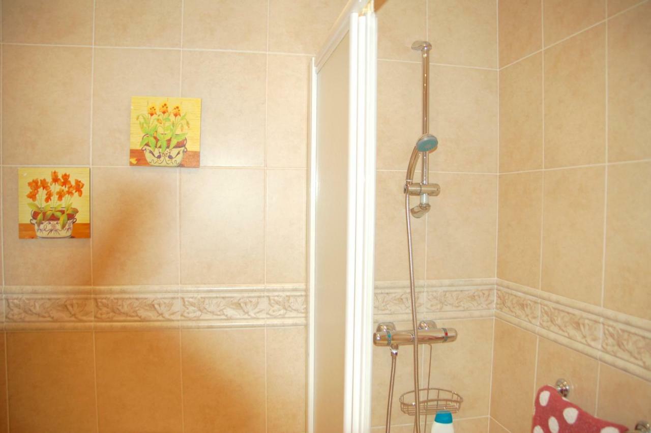 Luxury Home Quinta Buganvilla Sevilla Eksteriør billede