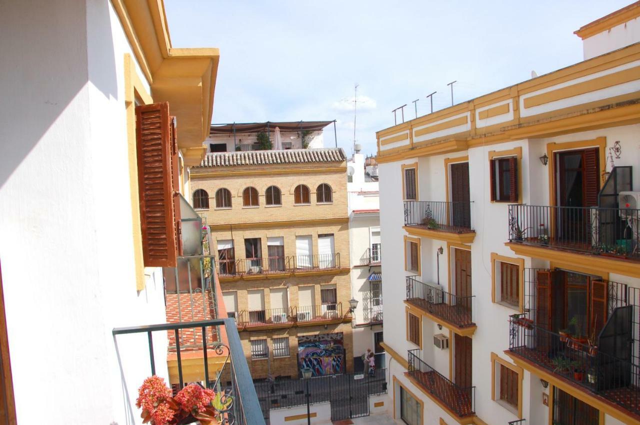Luxury Home Quinta Buganvilla Sevilla Eksteriør billede