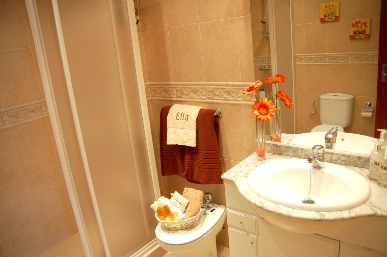 Luxury Home Quinta Buganvilla Sevilla Eksteriør billede
