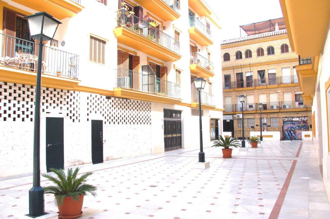 Luxury Home Quinta Buganvilla Sevilla Eksteriør billede