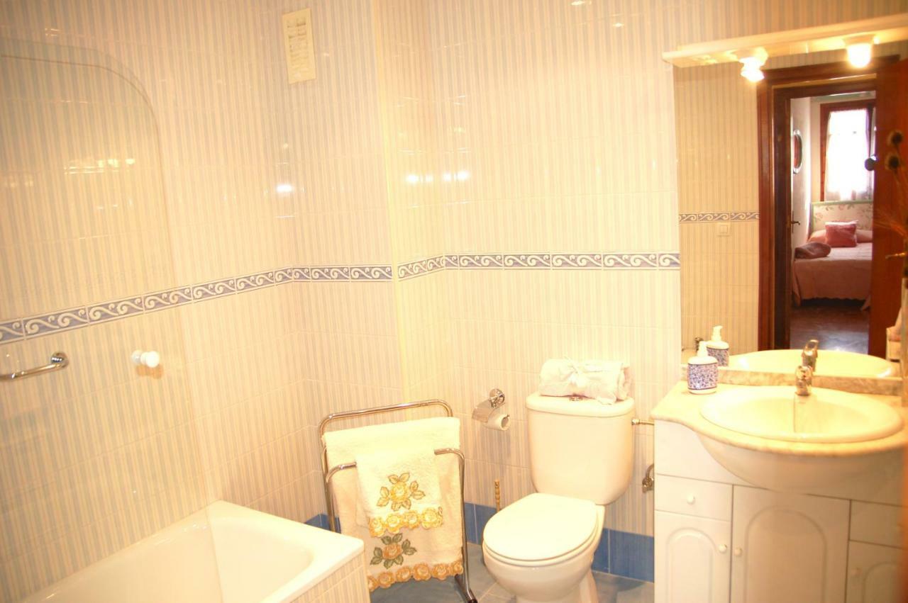 Luxury Home Quinta Buganvilla Sevilla Eksteriør billede